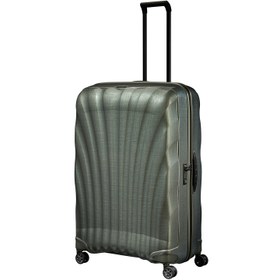 Resim Samsonite C-Lite - Spinner 4 Tekerlekli Jumbo Büyük Boy Valiz 86cm 