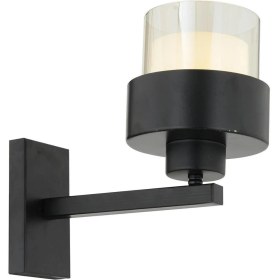 Resim Teknotrust Carla Salon Duvar Lambası Yatak Odası-Yatak Başı-Salon Için Aplik 