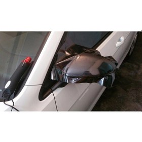 Resim 30X152 Cm 5D Jelatinli Kendinden Yapışkanlı Siyah Karbon Folyo (240780455) 