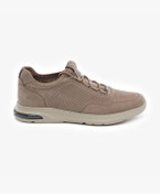 Resim Greyder Erkek Vizon Hakiki Deri Sneaker Ayakkabı 5Y1UA18231 