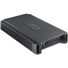 Resim Hertz HCP 4DK 4 Kanal Amfi (2000 Watt) 