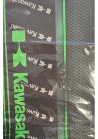 Resim Gogo Premıum Buff - Siyah-yeşil 