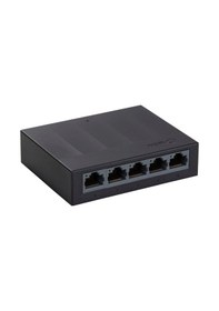Resim Tp-Link LS1005G 5 Port Gıgabit Swıtch Plastic Kasa 