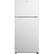 Resim Uğur UES 535 D2K NF 507 LT No-Frost Çift Kapılı Buzdolabı 