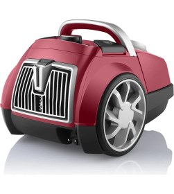 Resim Hepta Collection Arnica Vesta ET14120 Toz Torbalı Elektrikli Süpürge 