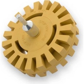 Resim Flexipads Yapışkan Kaplama Sökücü Disk 