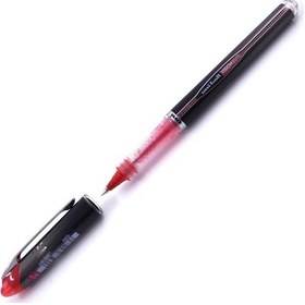 Resim Uniball Vısıon Elıte 0.5 Roller Kalem Kırmızı 