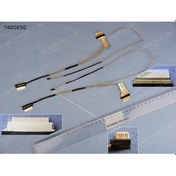 Resim Toshiba Uyumlu C850 C850D C855 C855D L855 Lcd Data Kablo 6017B0361601 