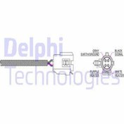 Resim Delphi Es20044-12b1 Oksijen Sensoru Jeep Cherokee 2.5 Wrangler Iı 04606555aa Es2004412b1 (WR274942) 