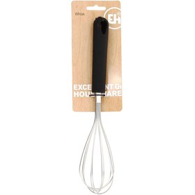 Resim Excellent Houseware Çelik Çırpıcı - 28 cm 