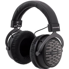 Resim Beyerdynamic DT 1990 Pro Referans Stüdyo Kulaklığı 