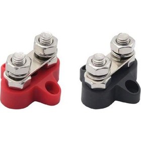 Resim Saray Çiftli Şase Terminali M8 