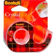 Resim Scotch 6-1975D Kesicili Kristal Bant 19MMX7.5M 