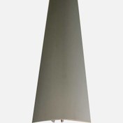 Resim Ersin 3104 41mm Seviye Profili Gümüş 270 cm 