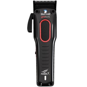 Resim Hector HawkX Professional Tıraş Makinesi 