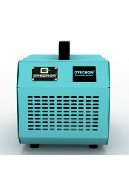 Resim Seta Otecron Dijital Ozon Jeneratörü 10gr/s Turkuaz Hava Temizleyici Ce Belgeli 