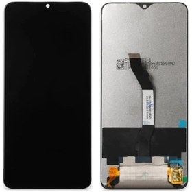 Resim Xiaomi Redmi Note 8 Pro Lcd Ekran Dokunmatik A+++Süper Kalite 