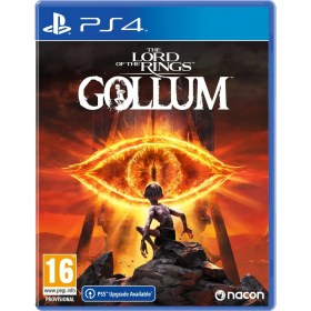 Resim Ubisoft Ps4 The Lord Of The Rings Gollum 