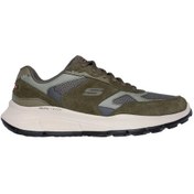 Resim Skechers 232613 Olv Relaxed Fit: Equalizer 5.0 - Rondor Erkek Günlük Spor Ayakkabı 