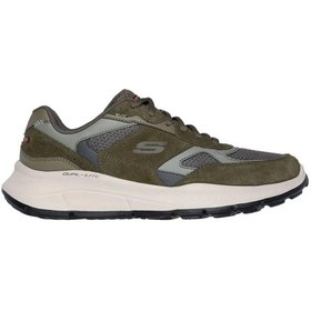 Resim Skechers 232613 Olv Relaxed Fit: Equalizer 5.0 - Rondor Erkek Günlük Spor Ayakkabı 