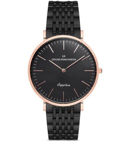 Resim Grand Romanson GR.1.AG1221.11 Erkek Kol Saati 