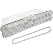 Resim Çamaşır Kurutma Makinesi Filtresi, Siemens Wt47y760tr İle Uyumlu 