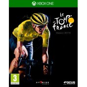 Resim Xbox One Tour De France 2016 