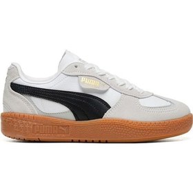 Resim Puma Palermo Moda Wns Kadın Günlük Ayakkabı 397727-01 Beyaz 