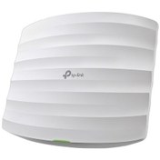 Resim Tp-lınk Eap115 300 Mbps Poe Kablosuz N Tavan Tipi Access Poınt 