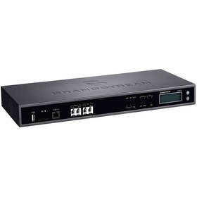 Resim Grandstream Ip Pbx UCM6510 Ip Telefon Santrali 