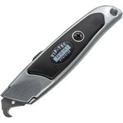 Resim Vip-Tec Metal Profesyonel Halıcı Maket Bıçağı (VT875129) 