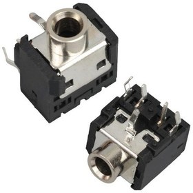 Resim Ic-261 Stereo Şase 3.5mm Metal-179436 