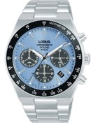 Resim Lorus Rz525ax9 Solar Kronograf Erkek Kol Saati 