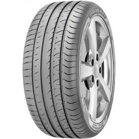 Resim Sava 255/45 R18 103Y XL Intensa UHP 2 FP Yaz Mevsim Lastiği 2023 