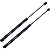 Resim Citroen C3 2002-2009 Bagaj Amortisör Takımı 2 Adet Swag Marka 8731.G3-8731.G3 