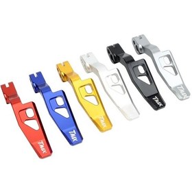 Resim Chuangyinshop Golden Yamaha Tmax Tmax 500 530 2008 2011 2010 2012 2017 2016 Motorcycle Park Fren El Fren Kolu 