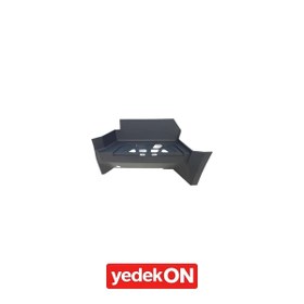 Resim Basamak Arocs Şantiye Sol 