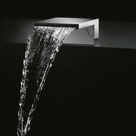 Resim Dornbracht SPECIFIC - Şelale Duş 
