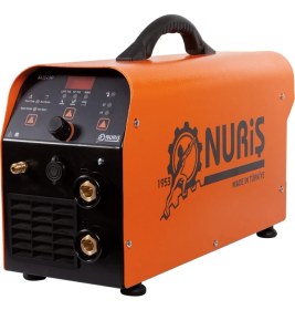 Resim Nuriş 250 Dc Tig Argon Kaynak Makinası 