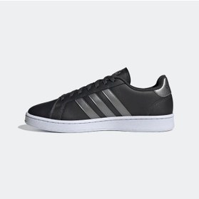 Resim adidas Erkek Grand Court Ayakkabı H04547 