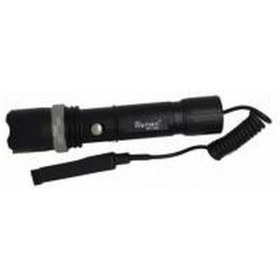 Resim Watton Wt-040 Bisiklet Feneri Şarjlı Pilli 