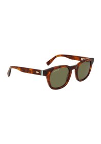 Resim Lacoste 6015s 218 49 Güneş Gözlüğü Çok Renkli 