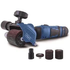 Resim Scheppach MRS500 Fırçalı Zımpara 