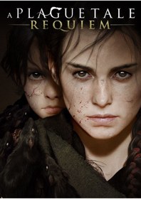 Resim Focus Entertainment A Plague Tale: Requiem (PC Oyun) Steam Key 
