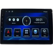 Resim Hrv 1999-2006 9 İnç 8-128 Pro Model Qled Ekran 9" 