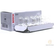 Resim BOSCH AMPUL 12V 21W 93 DİPSİZ 1987302822 10 ADET 100 ORJİNAL - ADINIZA FATURALI - HIZLI KARGO