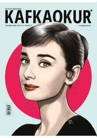 Resim Kafkaokur 23.Sayı Ocak 2018 