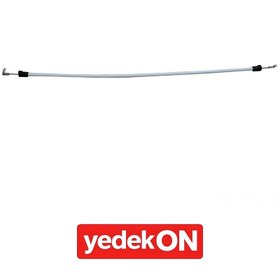 Resim Kapı Açma Teli Axor Kısa Sol Beyaz - A9737600204 [A9737600204.Y] - A9737600204 