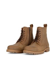 Resim Footcourt Taba Erkek Bot Fermuarlı Newcat 001 