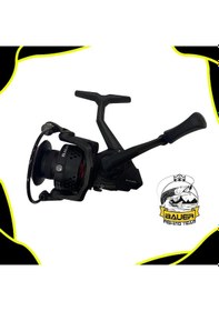 Resim Bauer Air Light 3000 Daiko 210 Cm 10-40 Gr Spin Olta Takımı Seti 